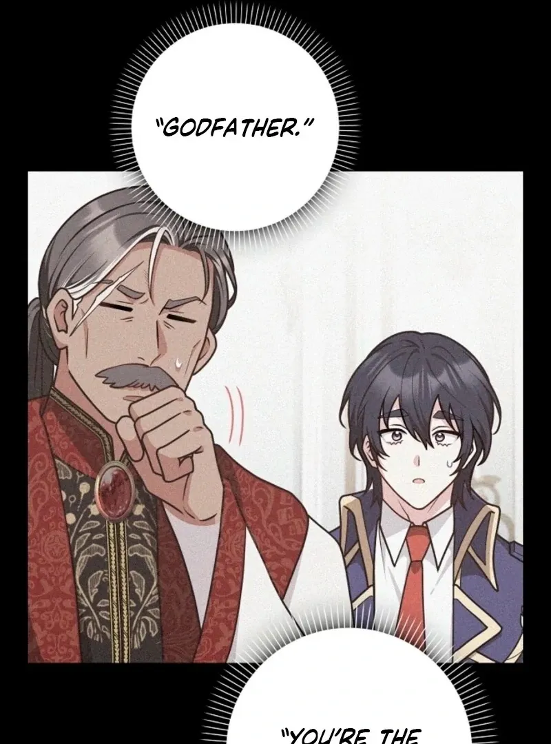Friends Shouldn’t Act This Way Chapter 96 page 70 - 