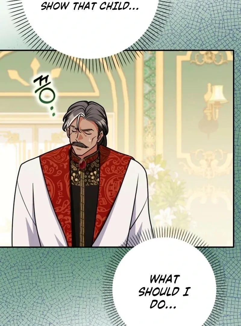Friends Shouldn’t Act This Way Chapter 96 page 8 - 