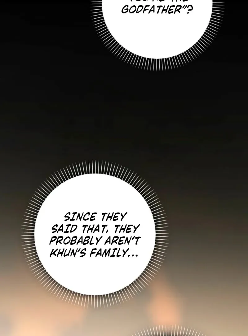 Friends Shouldn’t Act This Way Chapter 96 page 71 - 