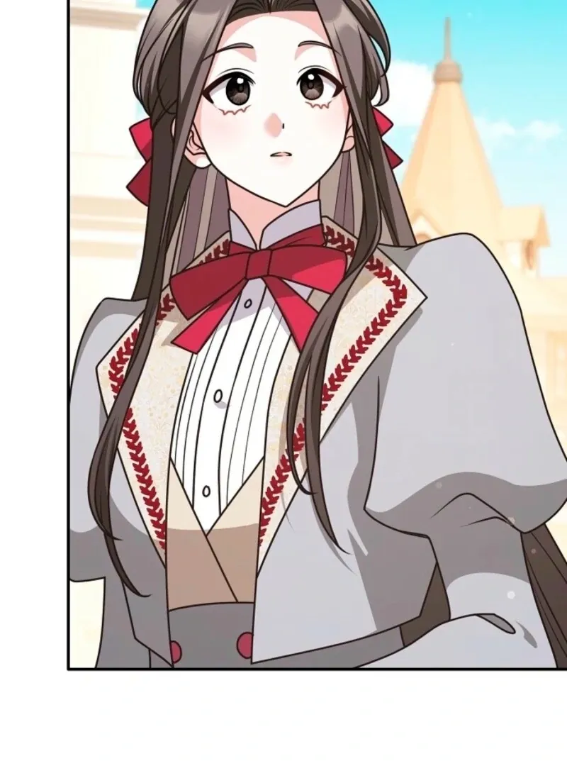 Friends Shouldn’t Act This Way Chapter 96 page 75 - 