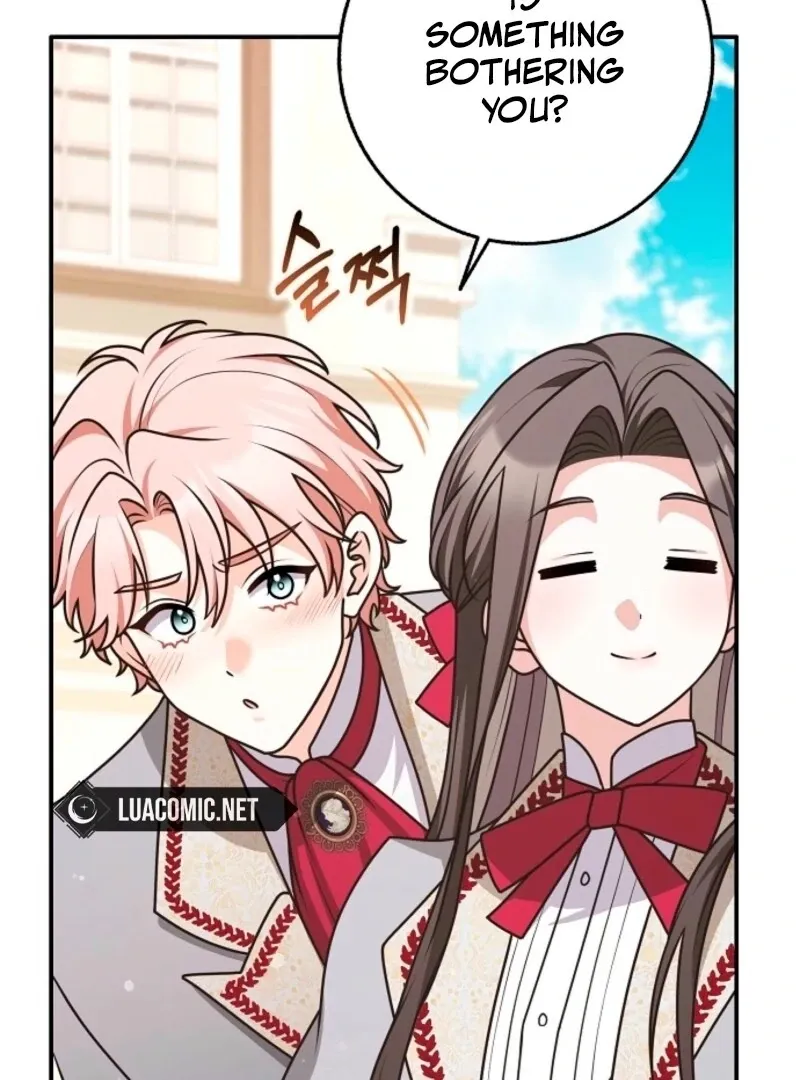 Friends Shouldn’t Act This Way Chapter 96 page 77 - 