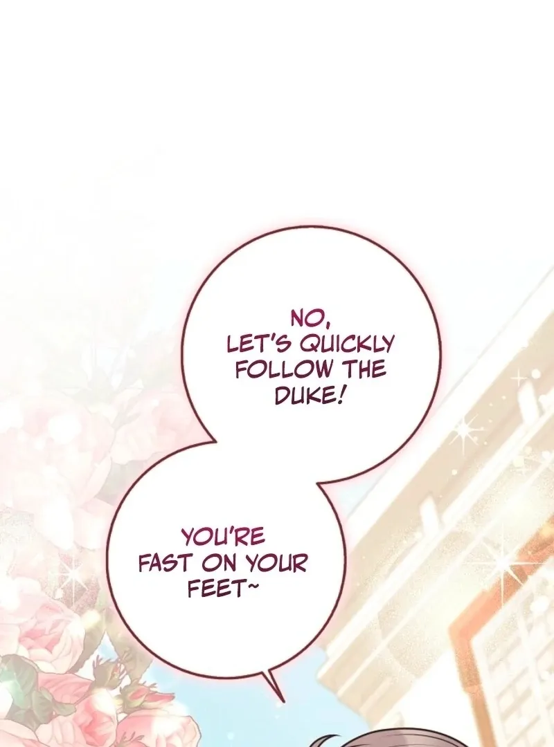 Friends Shouldn’t Act This Way Chapter 96 page 80 - 