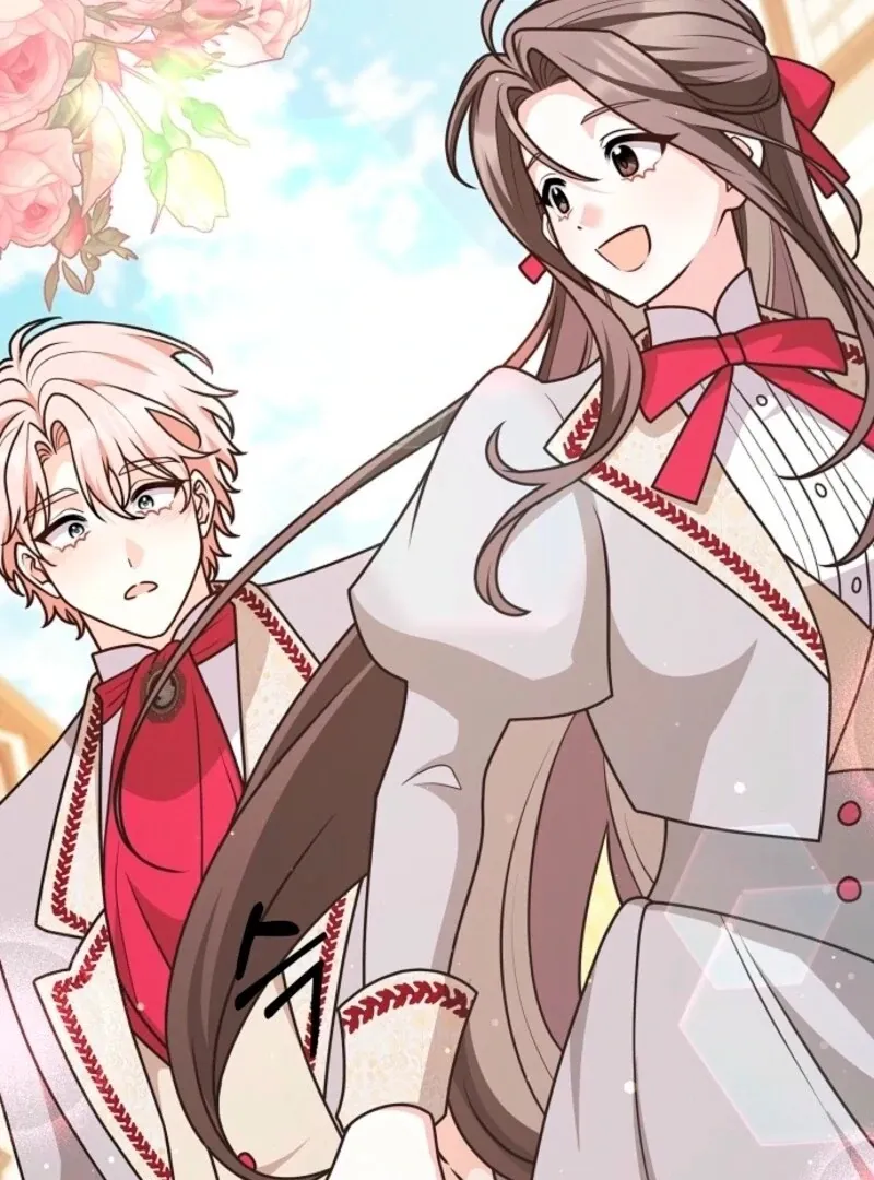 Friends Shouldn’t Act This Way Chapter 96 page 81 - 