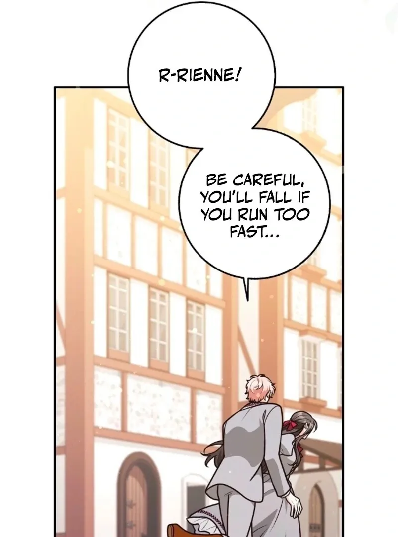 Friends Shouldn’t Act This Way Chapter 96 page 84 - 