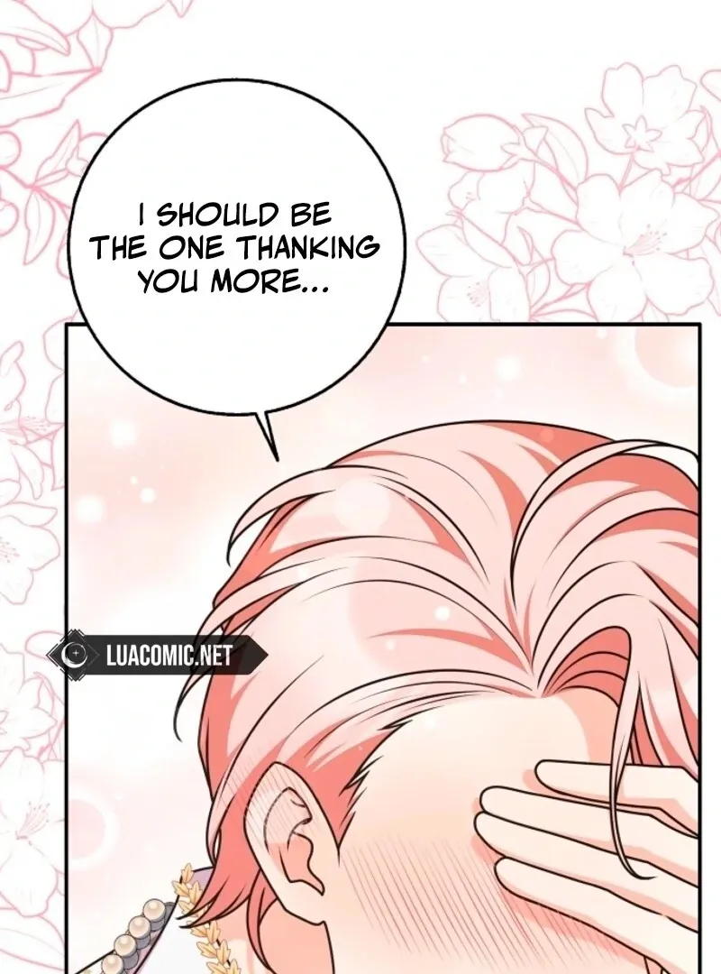 Friends Shouldn’t Act This Way Chapter 96 page 99 - 