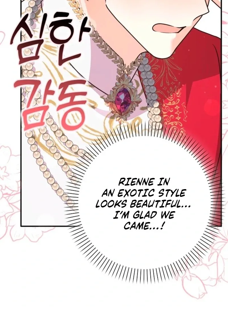 Friends Shouldn’t Act This Way Chapter 96 page 100 - 