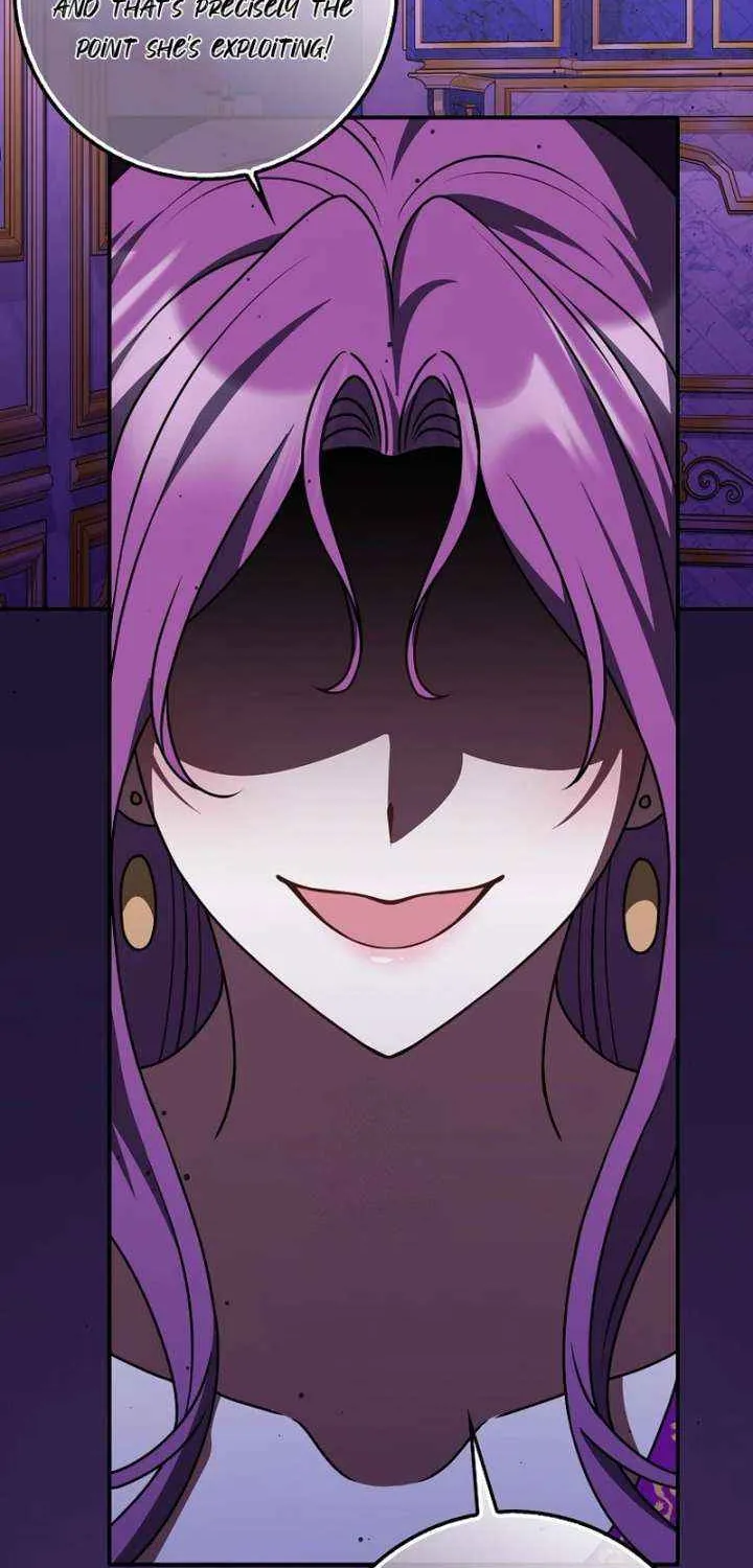 Friends Shouldn’t Act This Way Chapter 97 page 2 - 