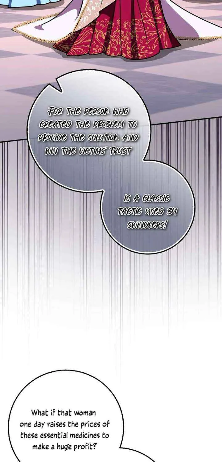 Friends Shouldn’t Act This Way Chapter 97 page 11 - 