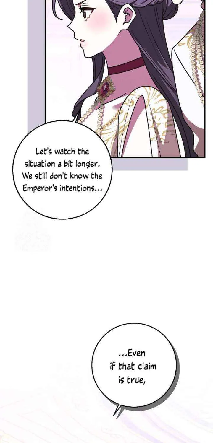 Friends Shouldn’t Act This Way Chapter 97 page 15 - 