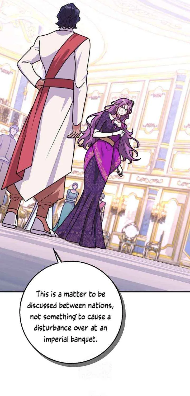 Friends Shouldn’t Act This Way Chapter 97 page 16 - 
