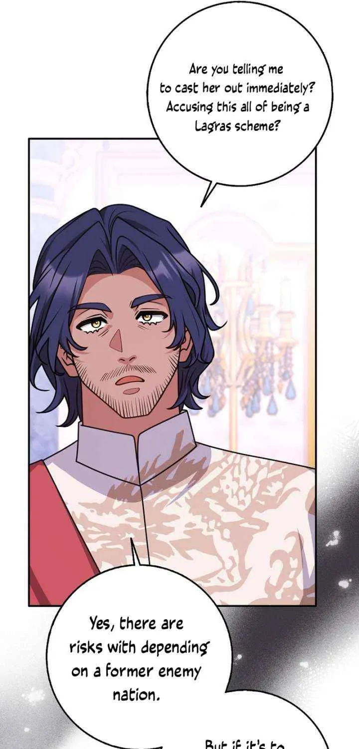 Friends Shouldn’t Act This Way Chapter 97 page 18 - 