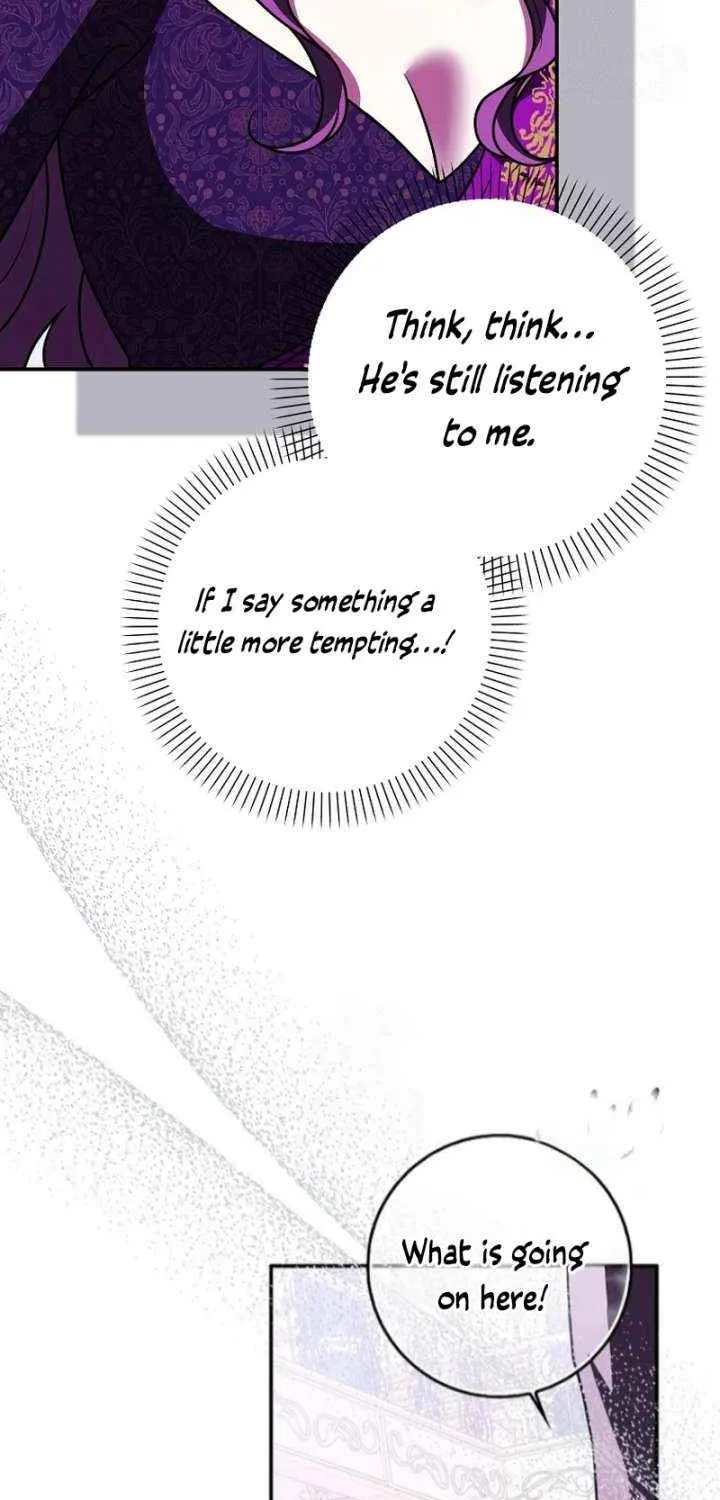 Friends Shouldn’t Act This Way Chapter 97 page 20 - 