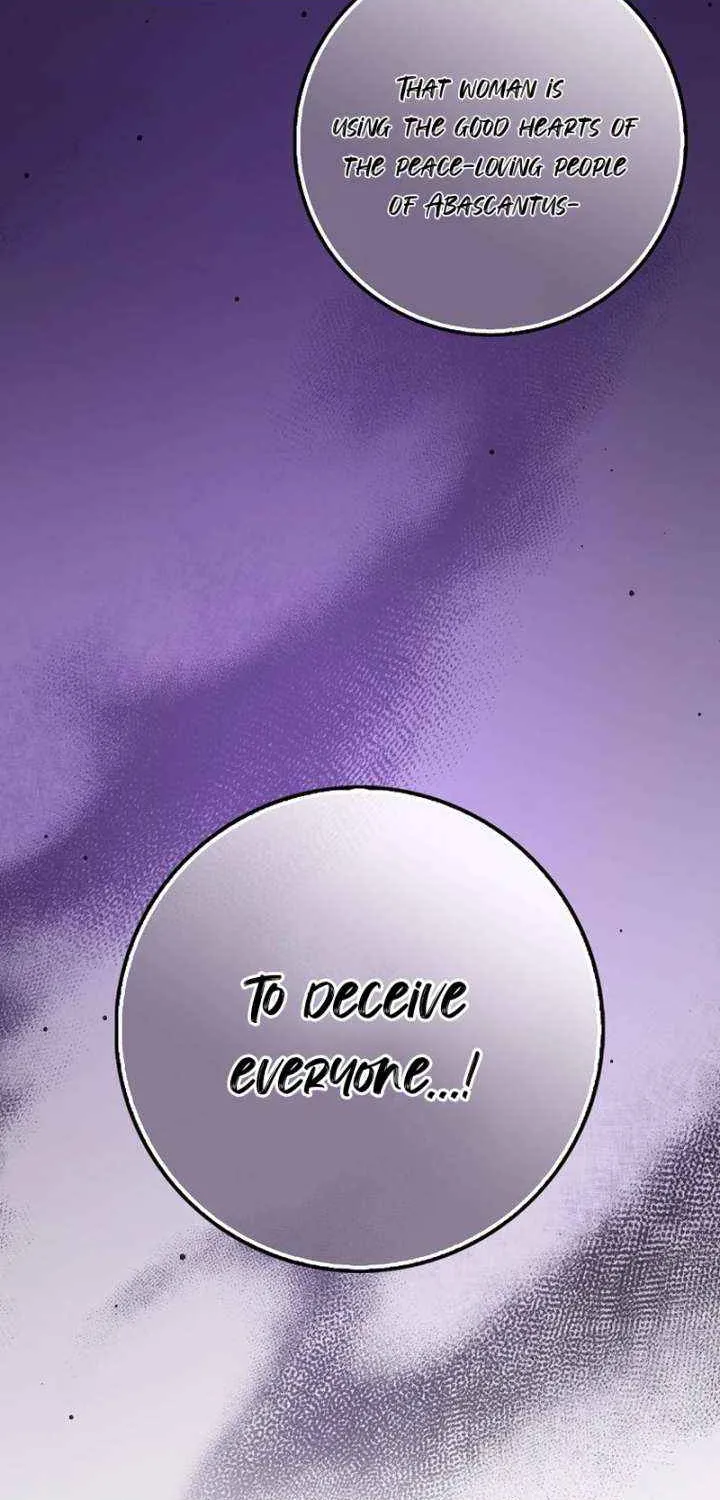 Friends Shouldn’t Act This Way Chapter 97 page 3 - 