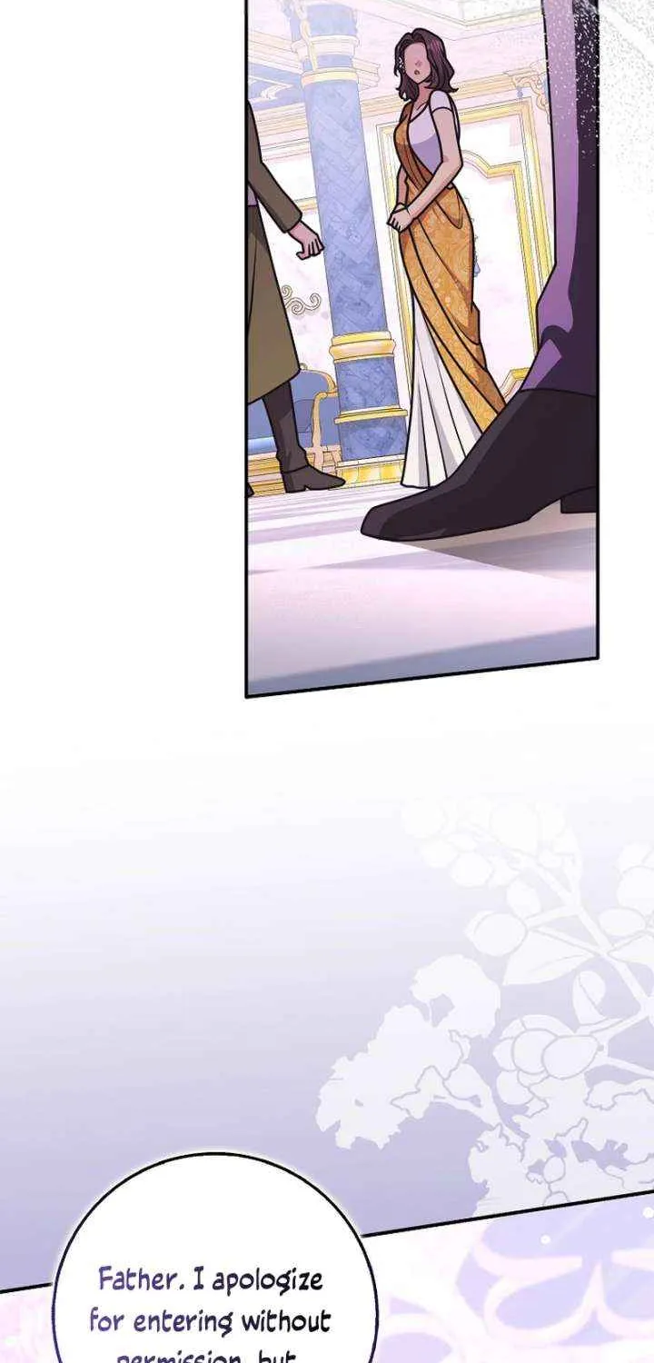 Friends Shouldn’t Act This Way Chapter 97 page 21 - 