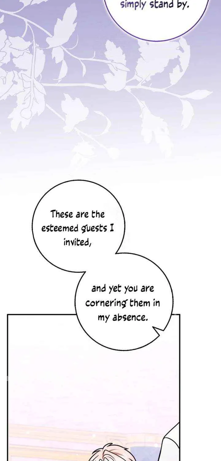 Friends Shouldn’t Act This Way Chapter 97 page 23 - 