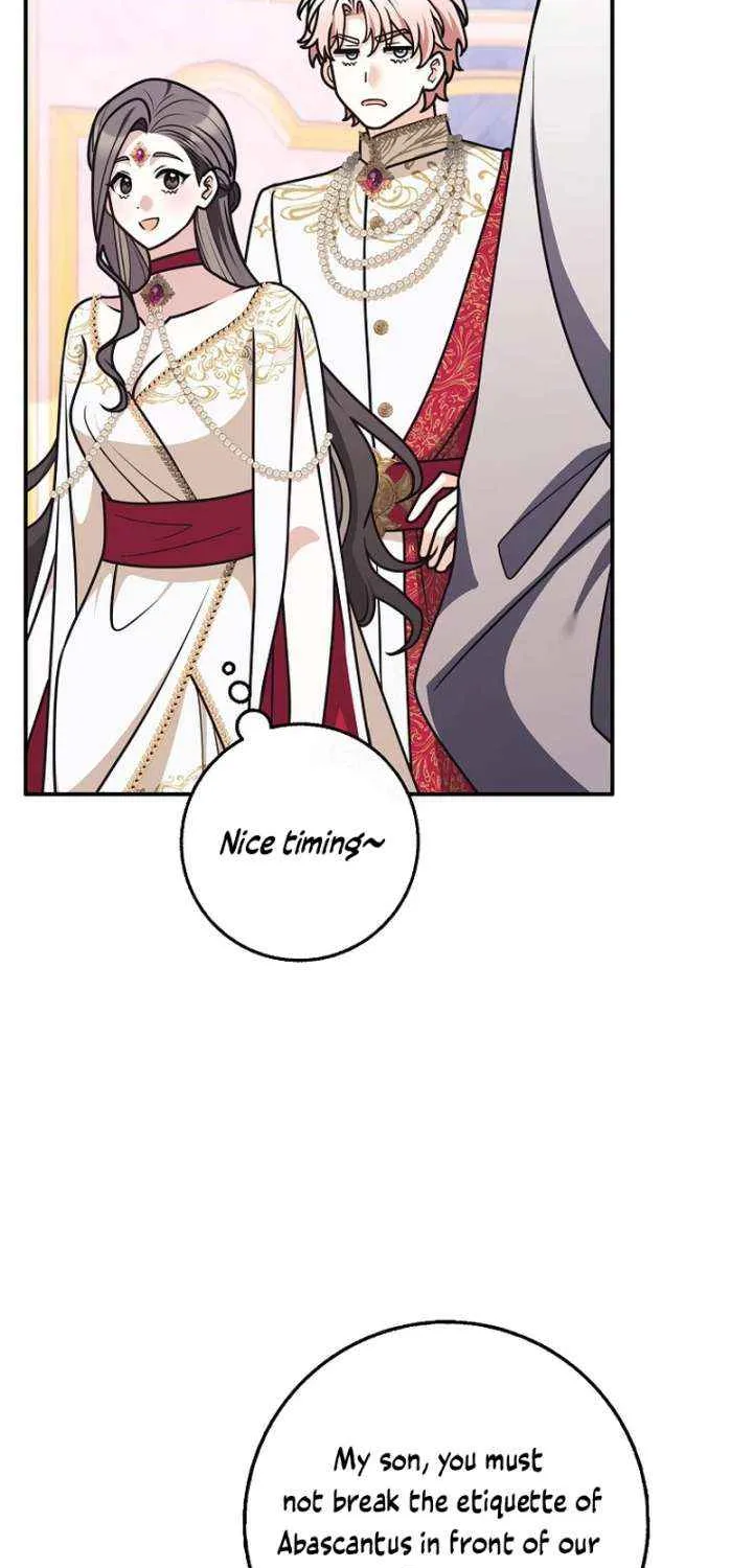 Friends Shouldn’t Act This Way Chapter 97 page 24 - 