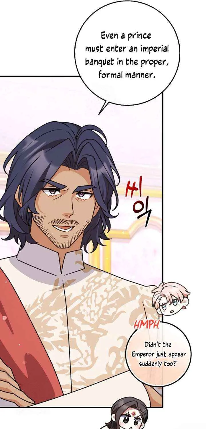 Friends Shouldn’t Act This Way Chapter 97 page 26 - 