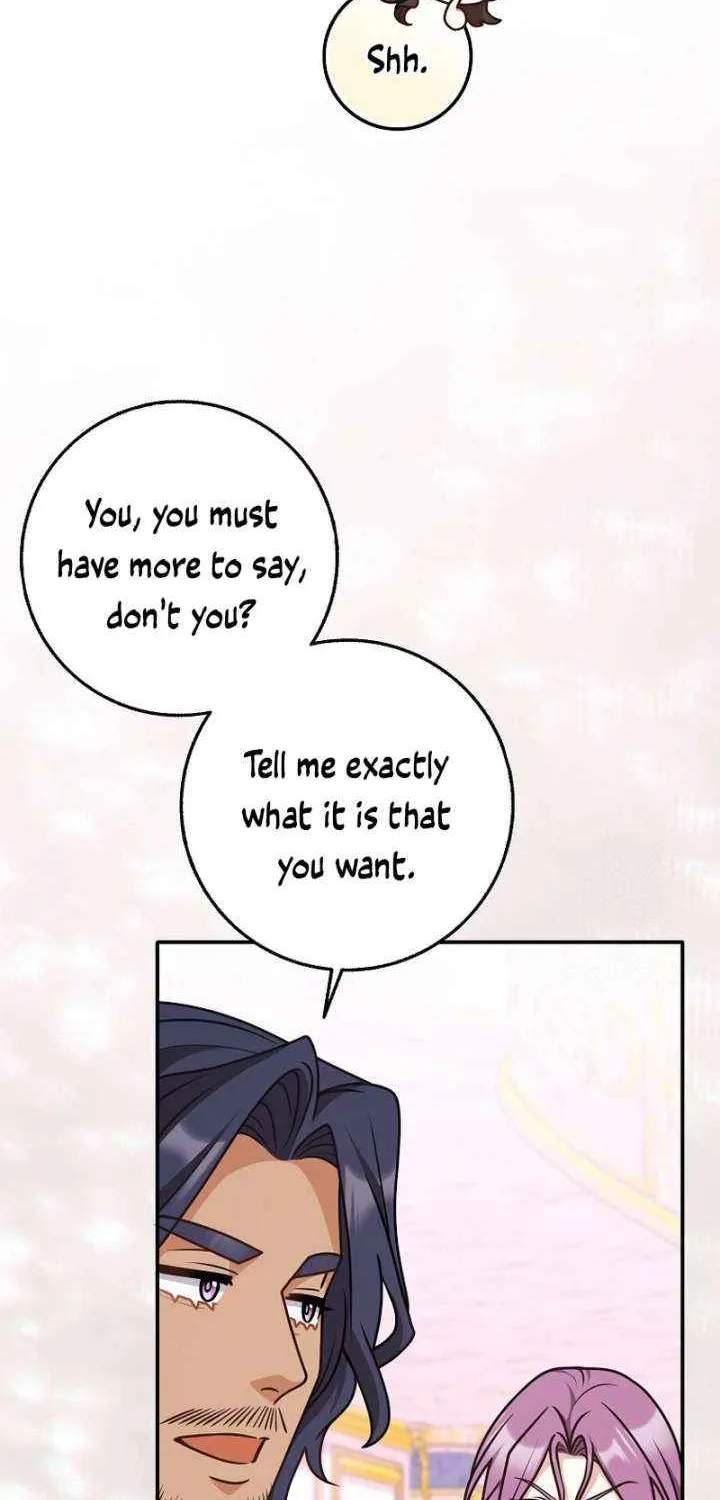 Friends Shouldn’t Act This Way Chapter 97 page 27 - 