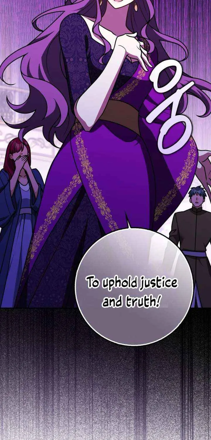 Friends Shouldn’t Act This Way Chapter 97 page 32 - 