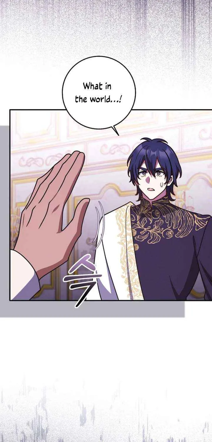 Friends Shouldn’t Act This Way Chapter 97 page 33 - 