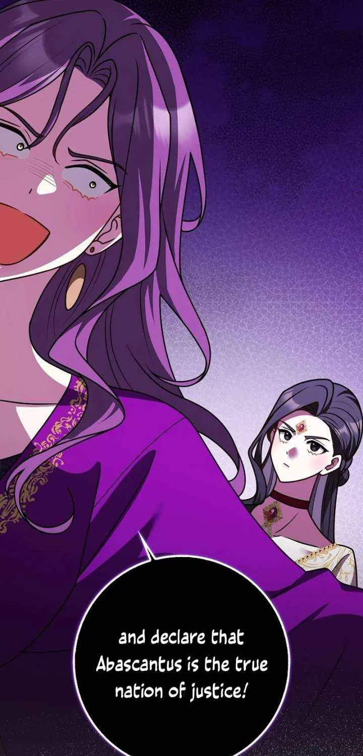 Friends Shouldn’t Act This Way Chapter 97 page 35 - 