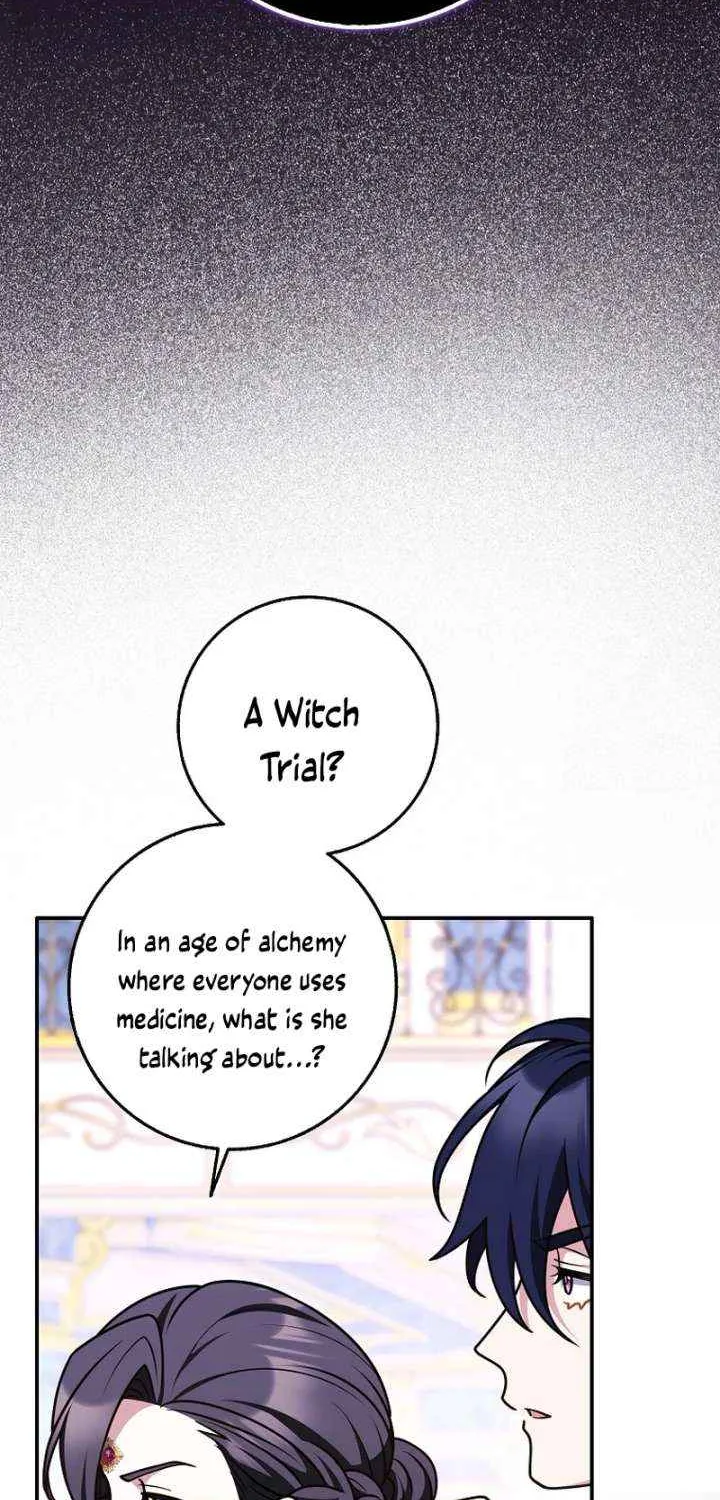 Friends Shouldn’t Act This Way Chapter 97 page 36 - 