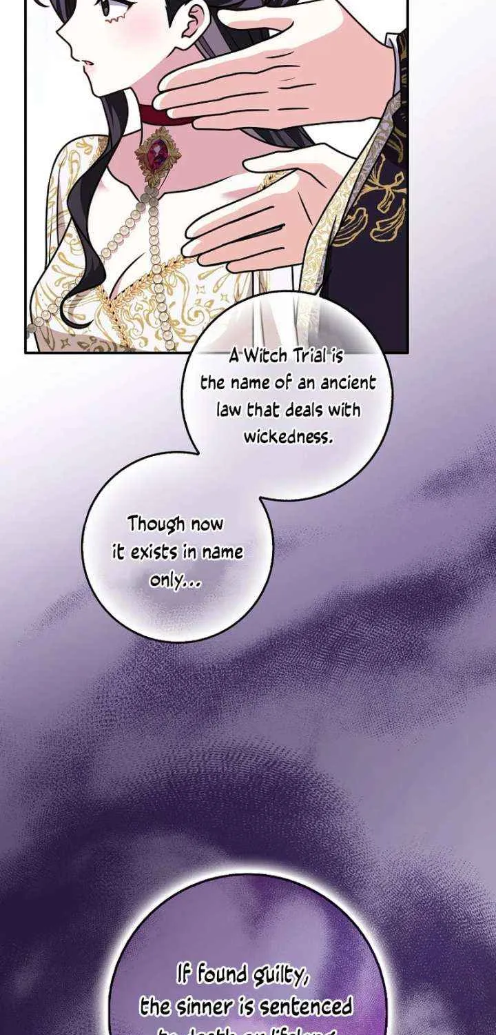 Friends Shouldn’t Act This Way Chapter 97 page 37 - 