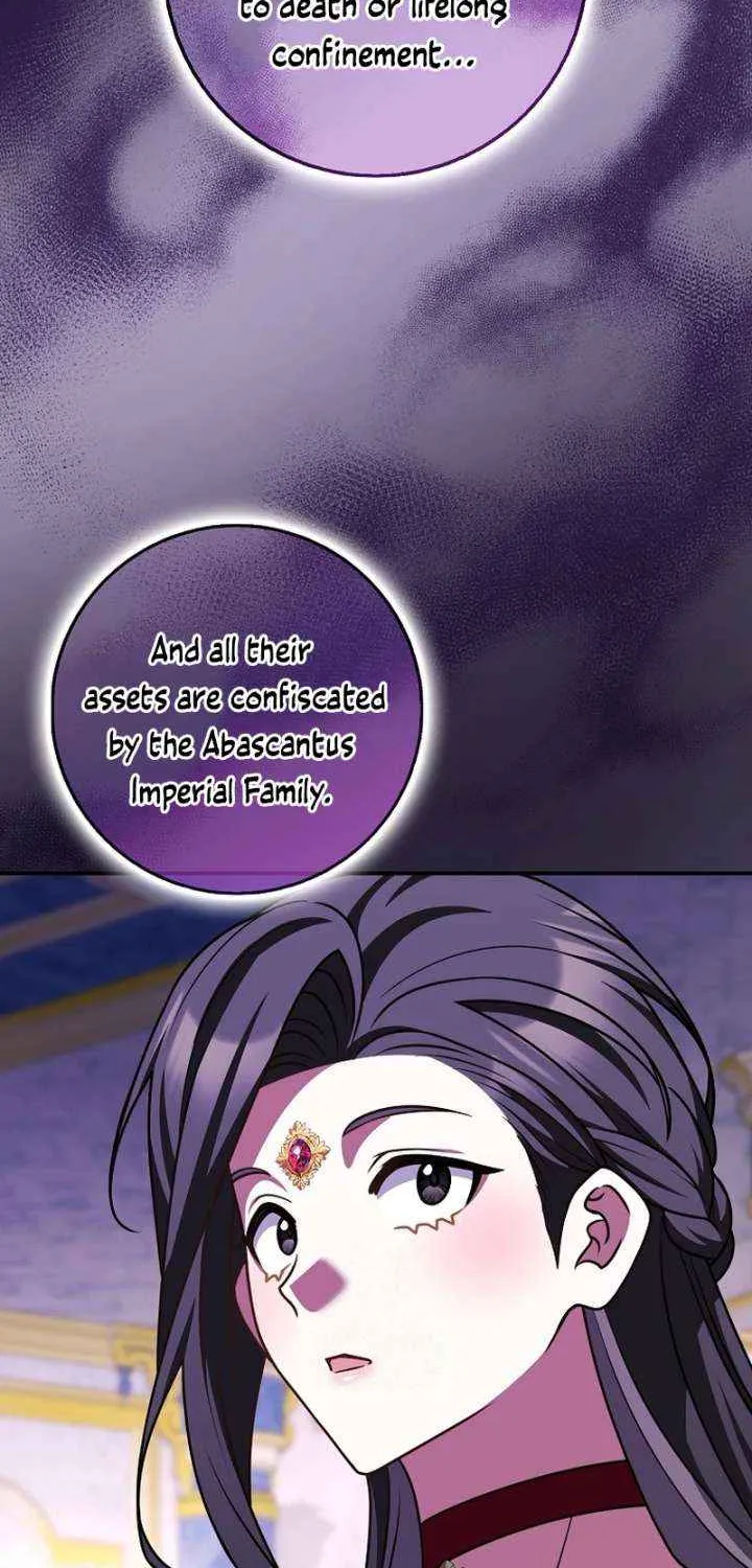 Friends Shouldn’t Act This Way Chapter 97 page 38 - 