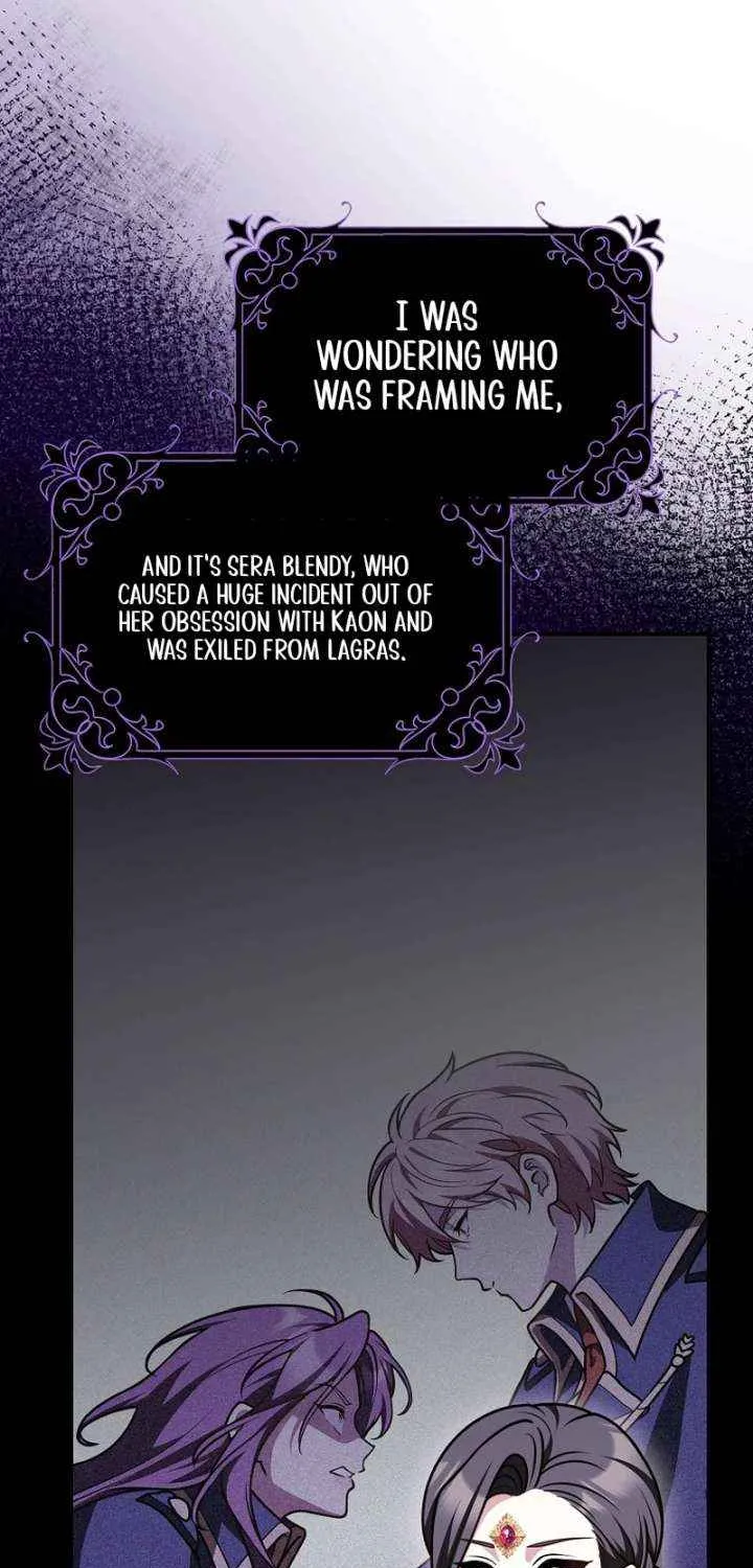 Friends Shouldn’t Act This Way Chapter 97 page 5 - 