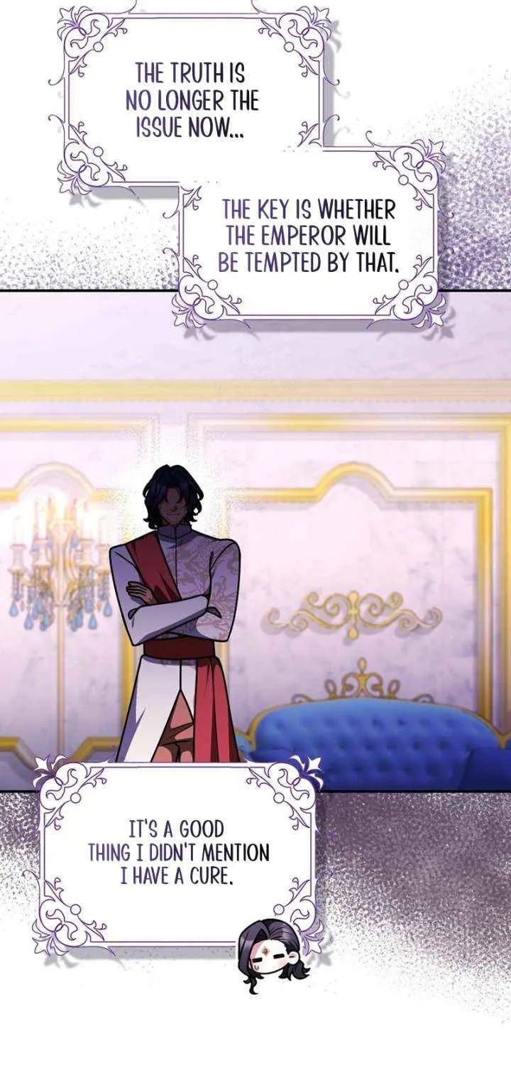 Friends Shouldn’t Act This Way Chapter 97 page 41 - 