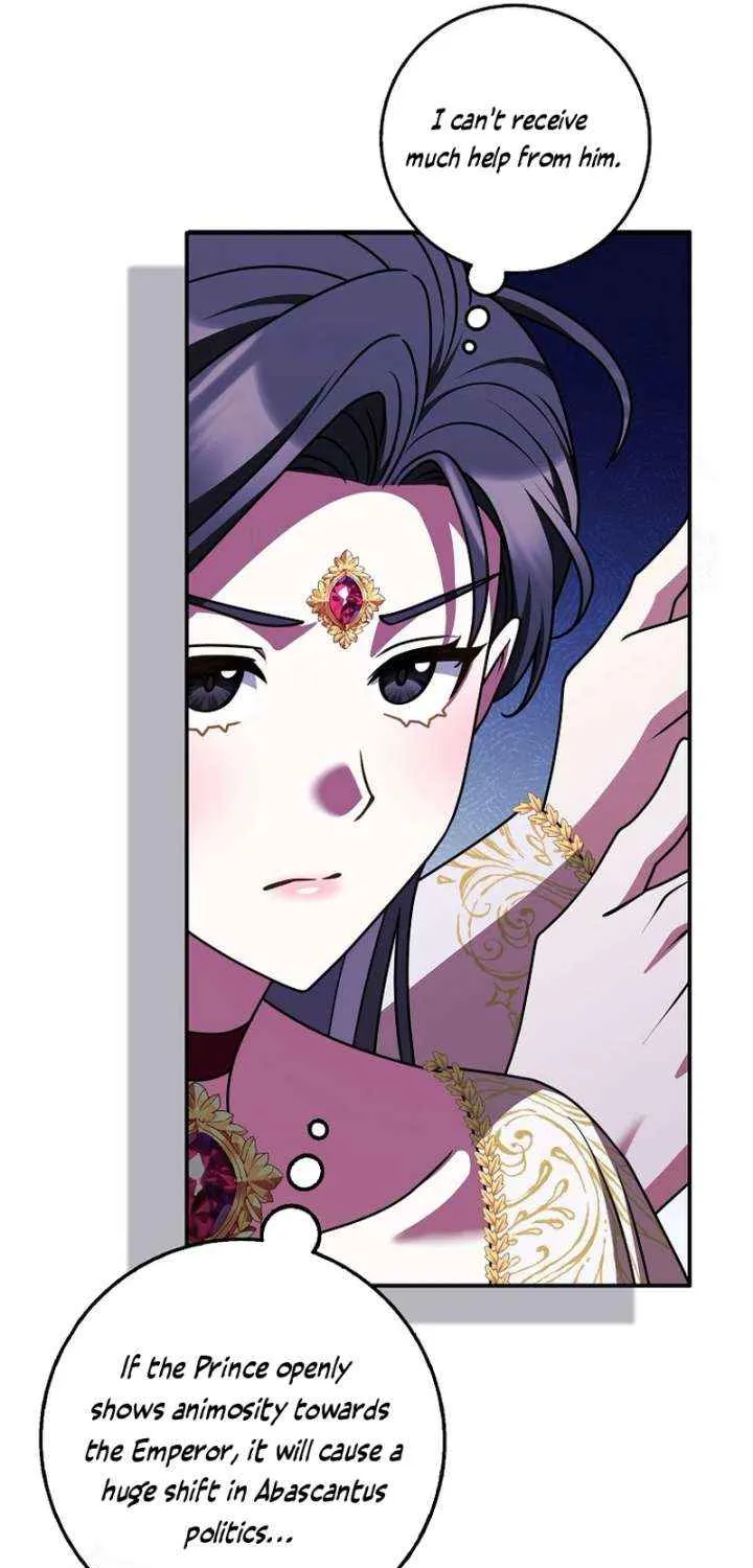 Friends Shouldn’t Act This Way Chapter 97 page 43 - 