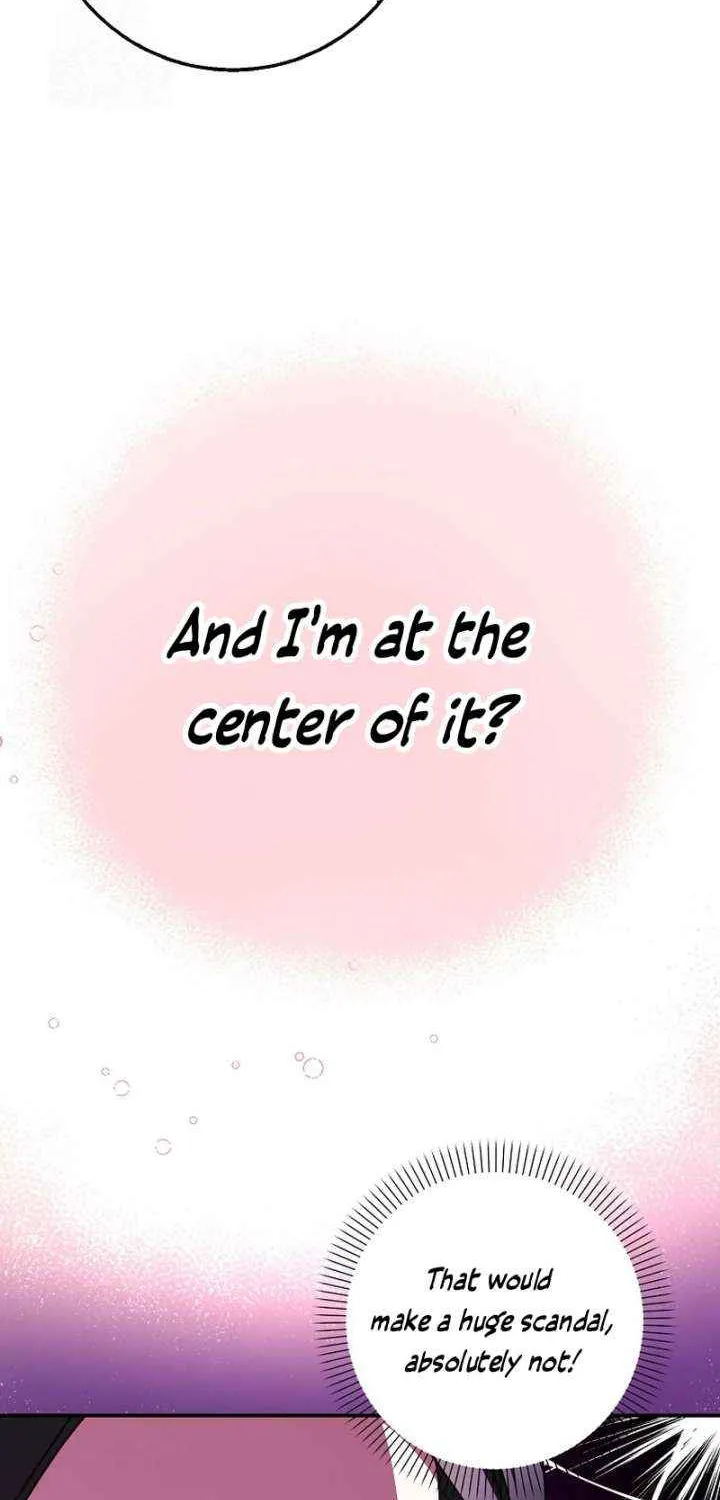 Friends Shouldn’t Act This Way Chapter 97 page 44 - 
