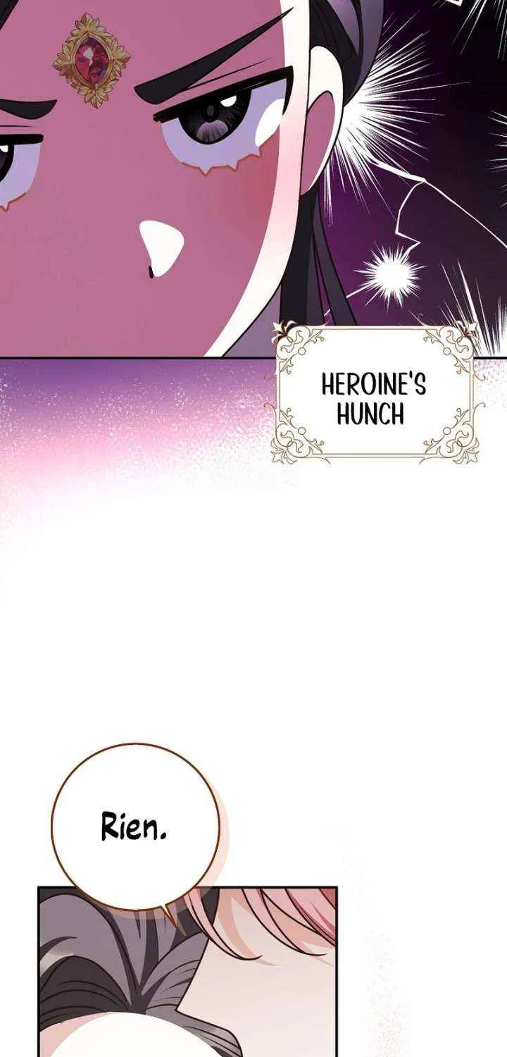 Friends Shouldn’t Act This Way Chapter 97 page 45 - 