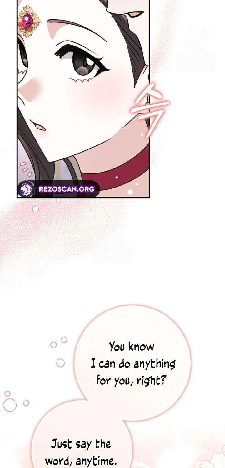 Friends Shouldn’t Act This Way Chapter 97 page 46 - 