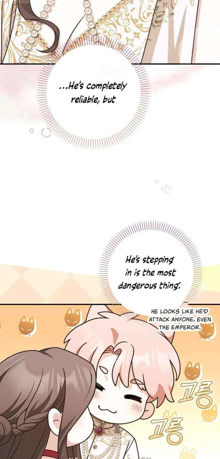 Friends Shouldn’t Act This Way Chapter 97 page 48 - 