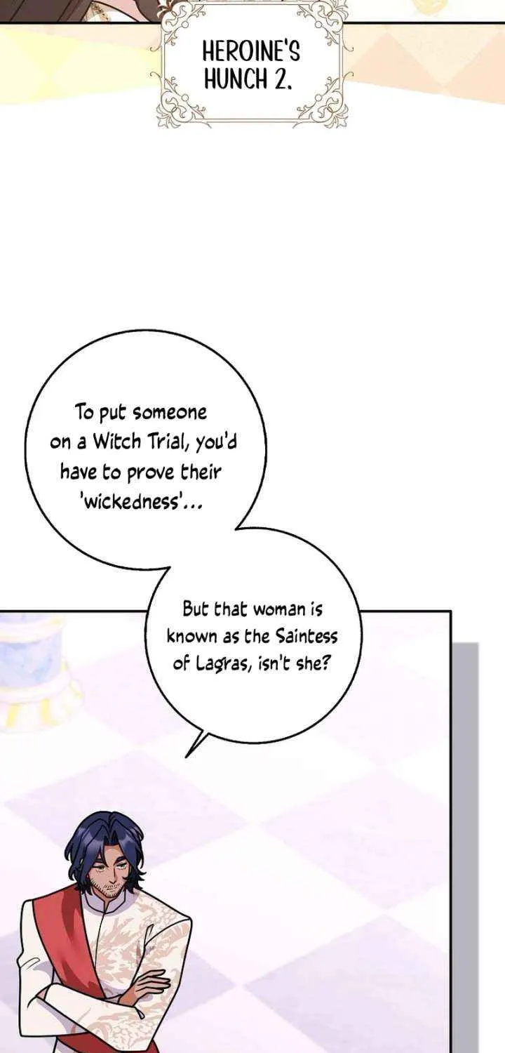 Friends Shouldn’t Act This Way Chapter 97 page 49 - 
