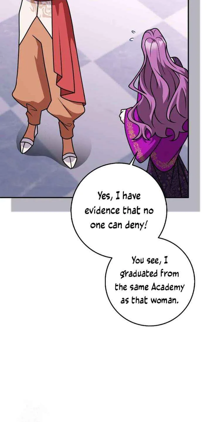 Friends Shouldn’t Act This Way Chapter 97 page 50 - 