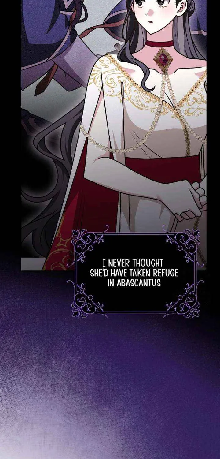 Friends Shouldn’t Act This Way Chapter 97 page 6 - 