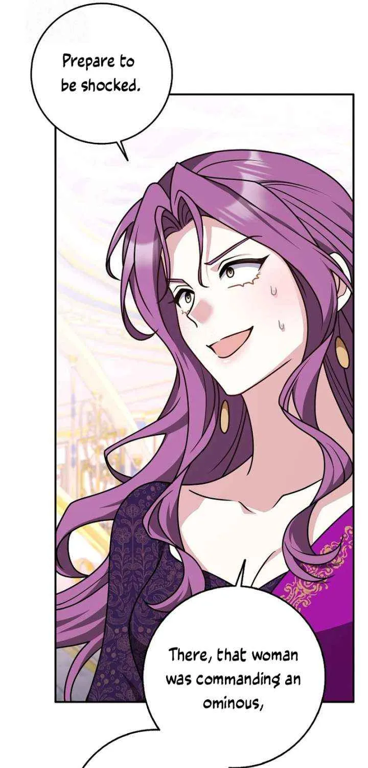 Friends Shouldn’t Act This Way Chapter 97 page 51 - 