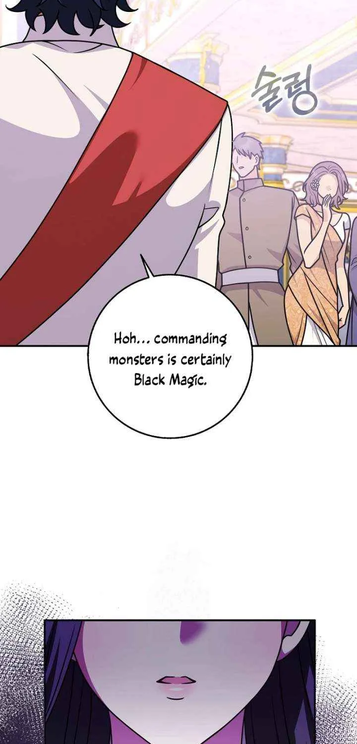 Friends Shouldn’t Act This Way Chapter 97 page 53 - 