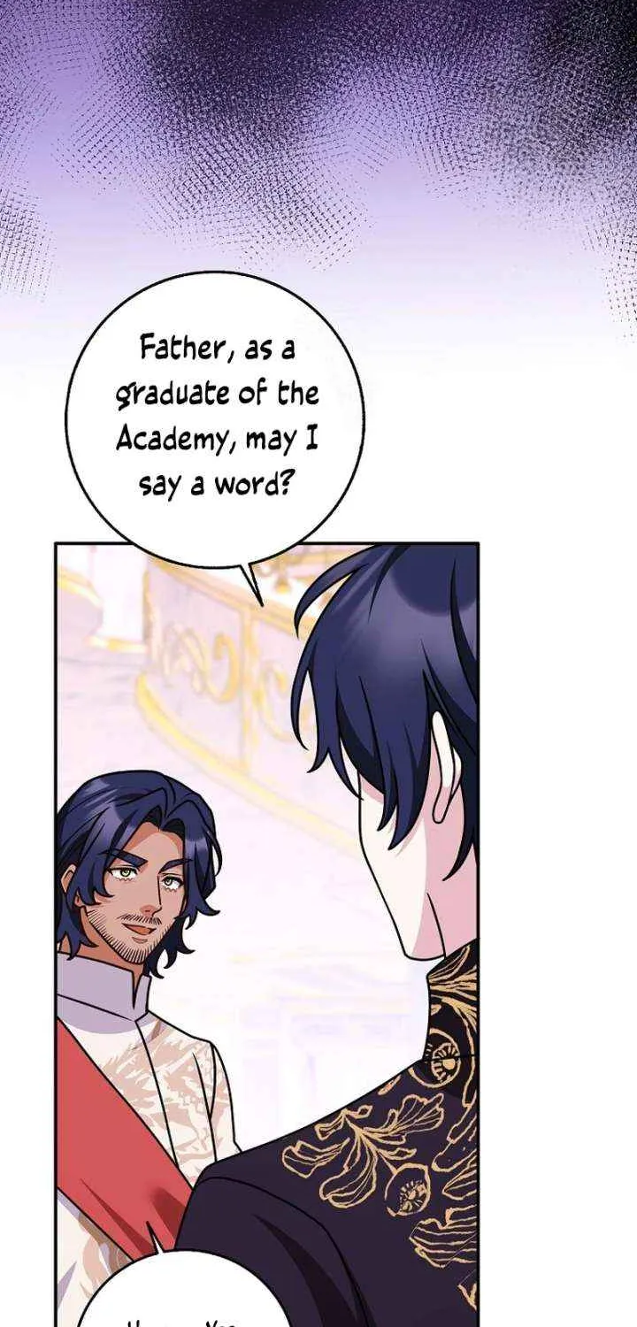 Friends Shouldn’t Act This Way Chapter 97 page 56 - 