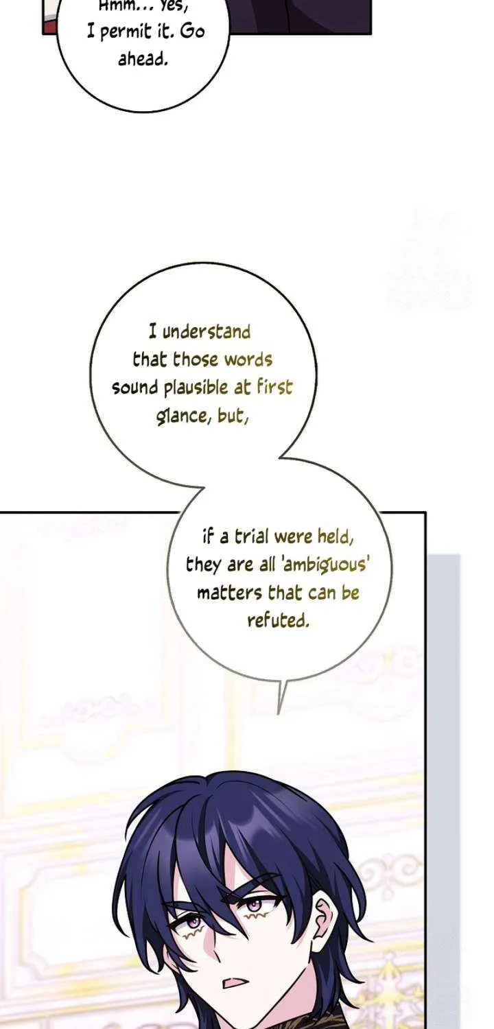 Friends Shouldn’t Act This Way Chapter 97 page 57 - 