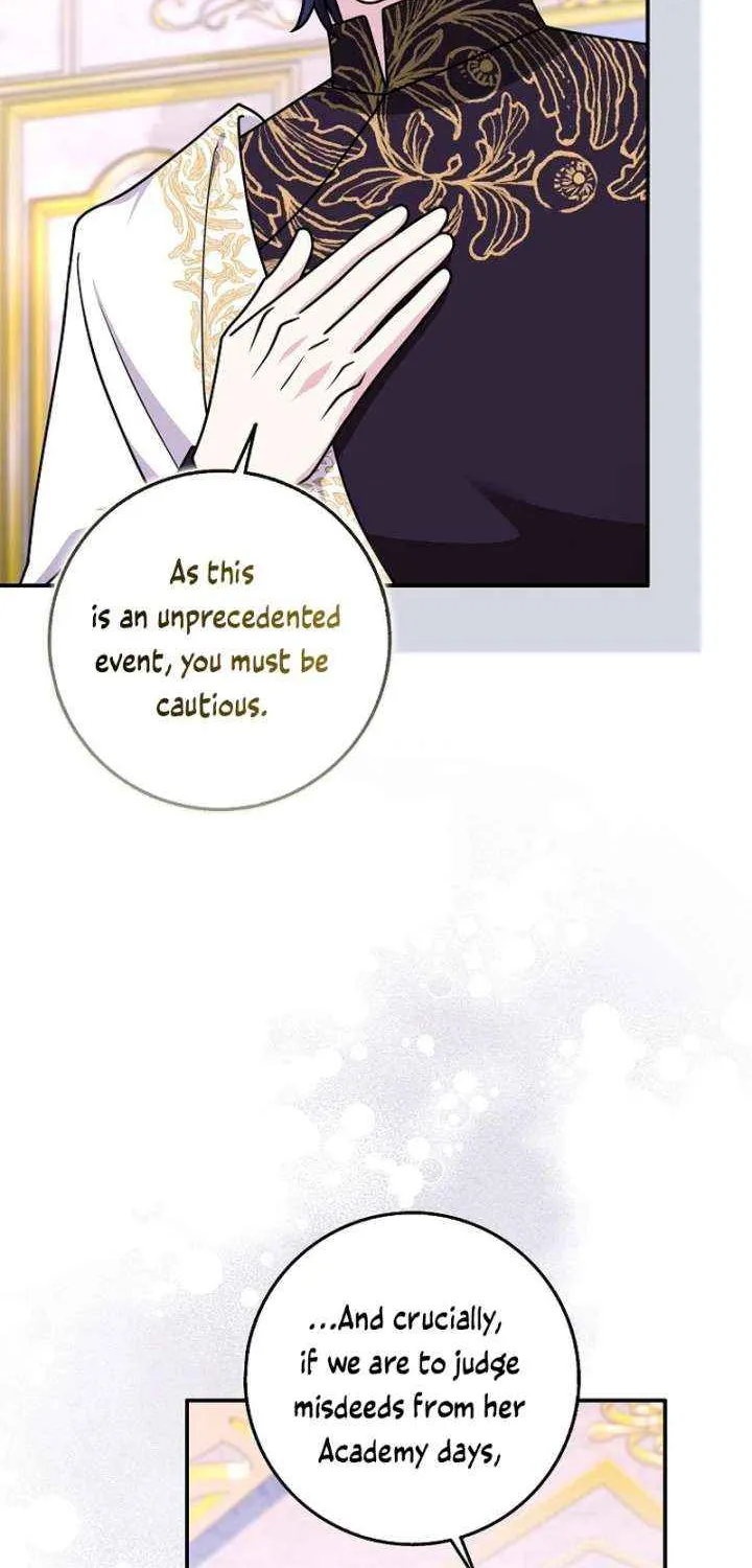 Friends Shouldn’t Act This Way Chapter 97 page 58 - 