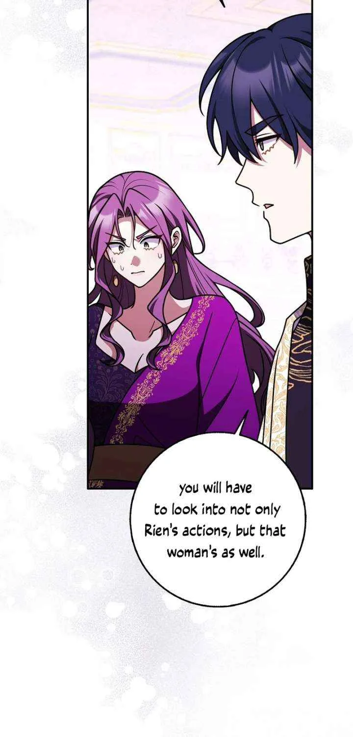 Friends Shouldn’t Act This Way Chapter 97 page 59 - 