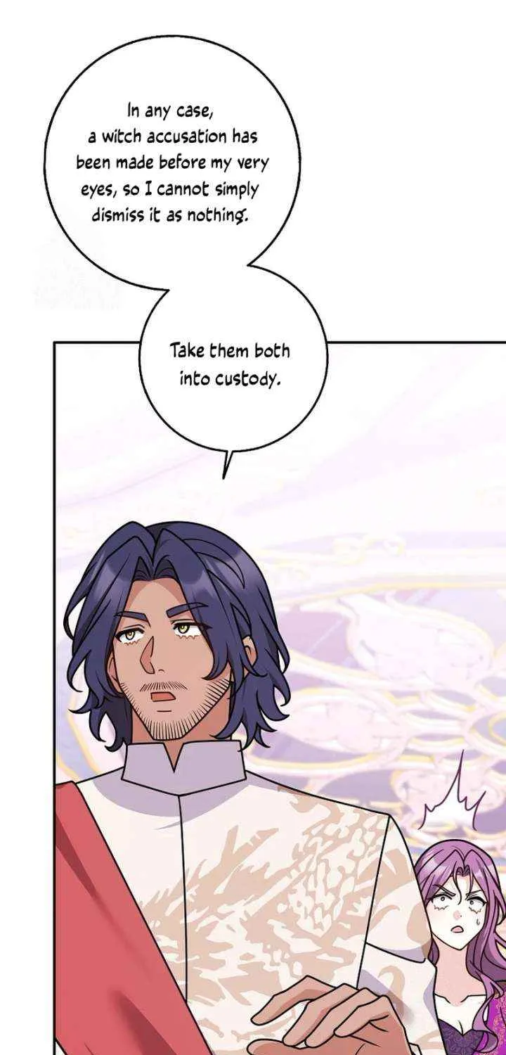 Friends Shouldn’t Act This Way Chapter 97 page 62 - 