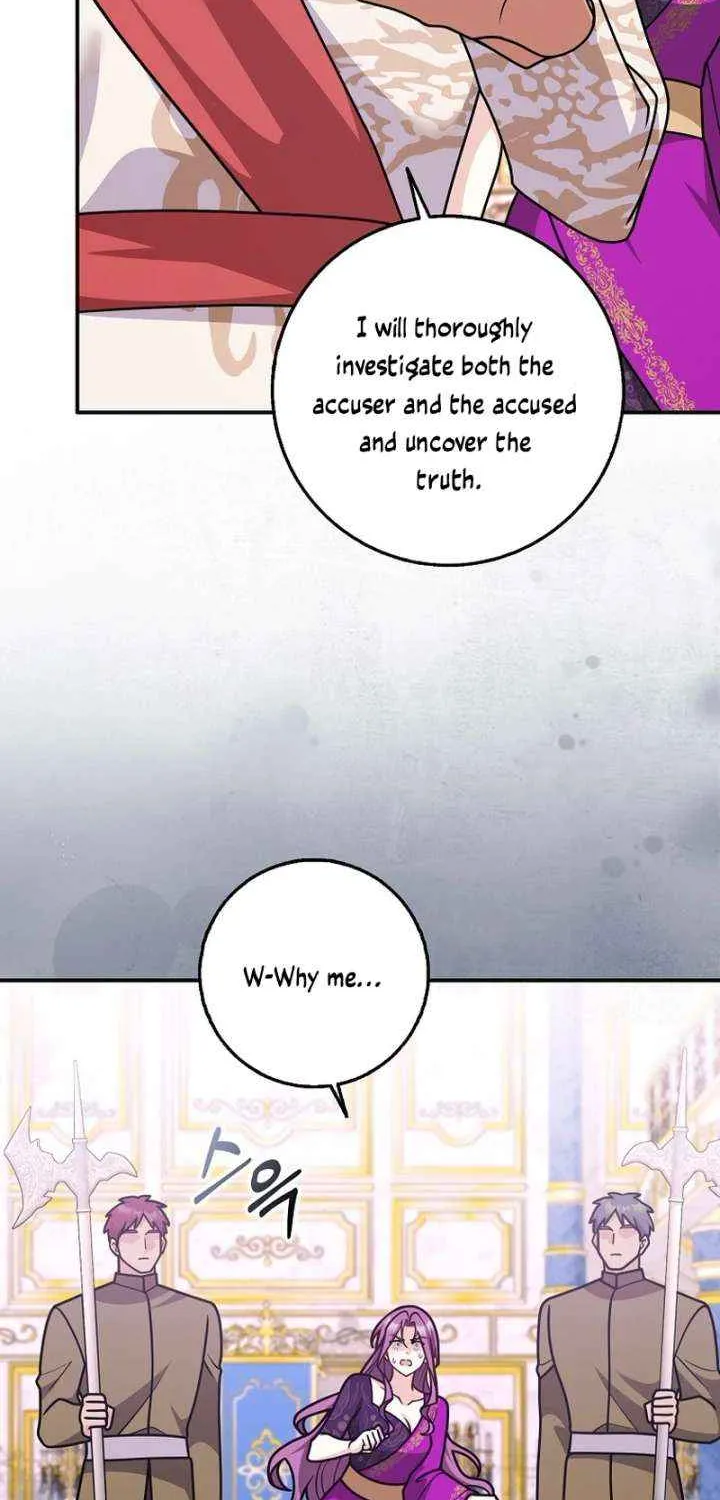 Friends Shouldn’t Act This Way Chapter 97 page 63 - 