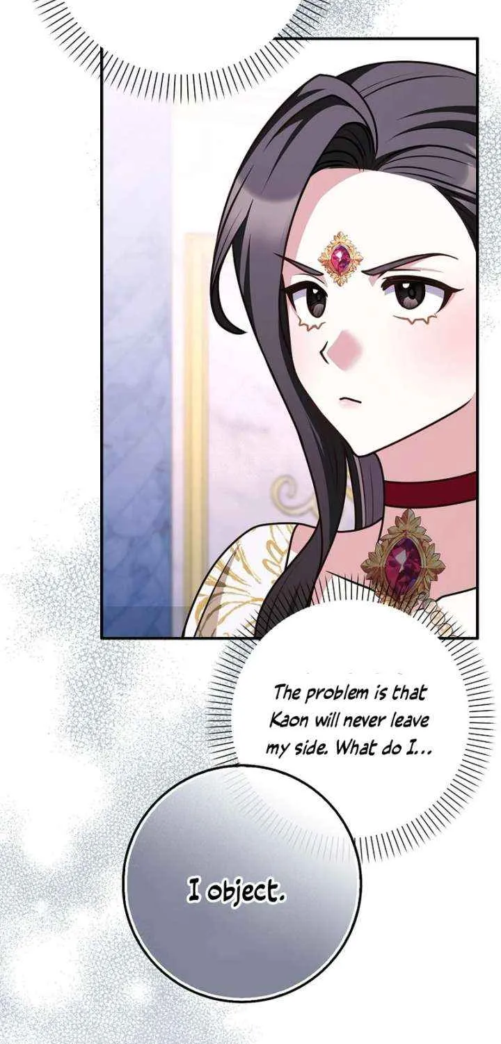 Friends Shouldn’t Act This Way Chapter 97 page 66 - 