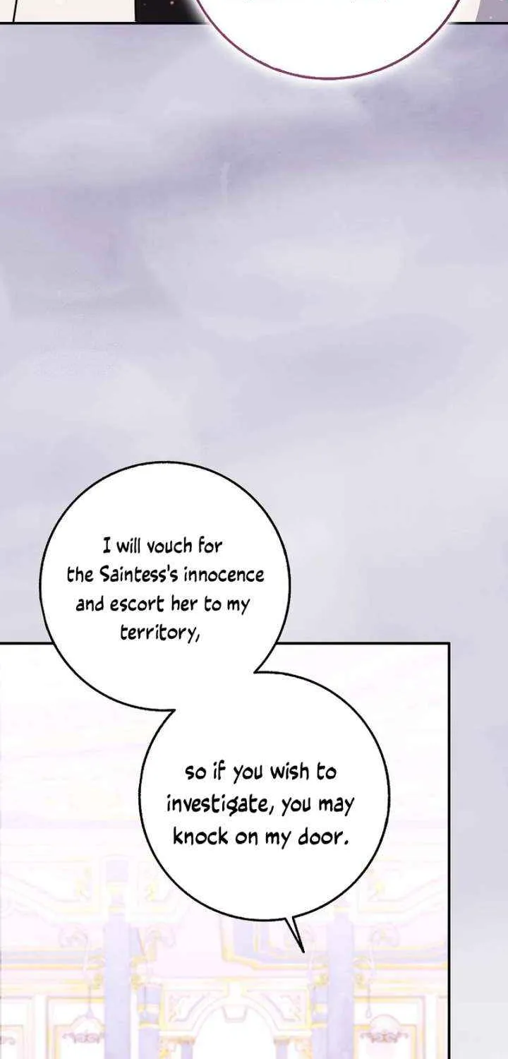 Friends Shouldn’t Act This Way Chapter 97 page 70 - 