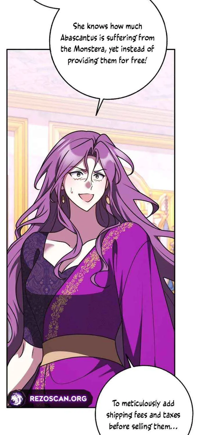 Friends Shouldn’t Act This Way Chapter 97 page 8 - 