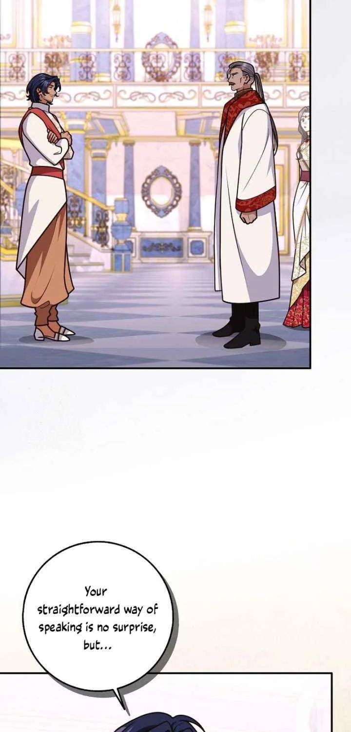 Friends Shouldn’t Act This Way Chapter 97 page 71 - 